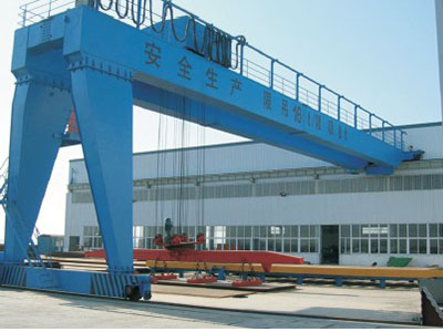 遼寧門式起重機(jī)